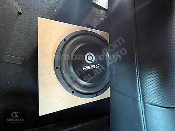 *Kırbaşlar Auto*2025 MODEL/HATASIZ/MUSSO GRAND PLATİNİUM PLUS