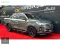 *Kırbaşlar Auto*2025 MODEL/HATASIZ/MUSSO GRAND PLATİNİUM PLUS