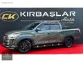*Kırbaşlar Auto*2025 MODEL/HATASIZ/MUSSO GRAND PLATİNİUM PLUS