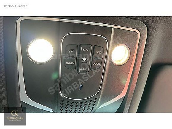 *Kırbaşlar Auto*2025 MODEL/HATASIZ/MUSSO GRAND PLATİNİUM PLUS