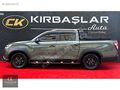 *Kırbaşlar Auto*2025 MODEL/HATASIZ/MUSSO GRAND PLATİNİUM PLUS
