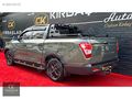 *Kırbaşlar Auto*2025 MODEL/HATASIZ/MUSSO GRAND PLATİNİUM PLUS