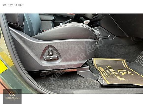 *Kırbaşlar Auto*2025 MODEL/HATASIZ/MUSSO GRAND PLATİNİUM PLUS