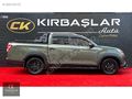 *Kırbaşlar Auto*2025 MODEL/HATASIZ/MUSSO GRAND PLATİNİUM PLUS