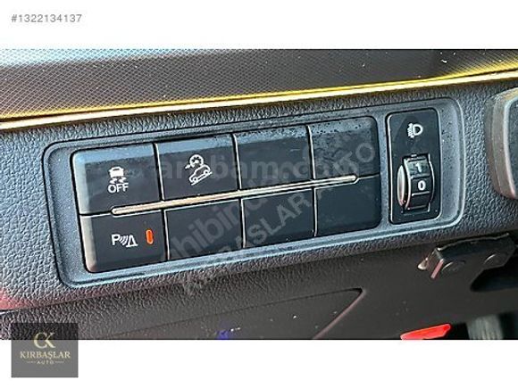 *Kırbaşlar Auto*2025 MODEL/HATASIZ/MUSSO GRAND PLATİNİUM PLUS