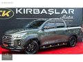 *Kırbaşlar Auto*2025 MODEL/HATASIZ/MUSSO GRAND PLATİNİUM PLUS