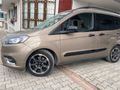Sahibinden Ford Tourneo Courier 1.5 EcoBlue Titanium plus 2023 Model