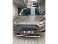 Sahibinden Ford Tourneo Courier 1.5 EcoBlue Titanium plus 2023 Model