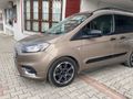 Sahibinden Ford Tourneo Courier 1.5 EcoBlue Titanium plus 2023 Model