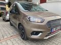 Sahibinden Ford Tourneo Courier 1.5 EcoBlue Titanium plus 2023 Model