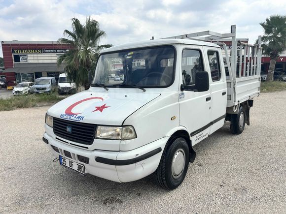 EJDER BMC Levend 80 TDI Adana