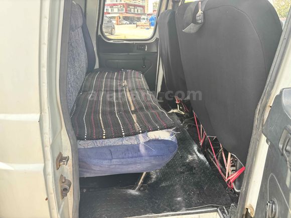 EJDER BMC Levend 80 TDI Adana