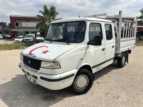 EJDER BMC Levend 80 TDI Adana