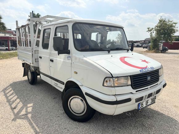 EJDER BMC Levend 80 TDI Adana