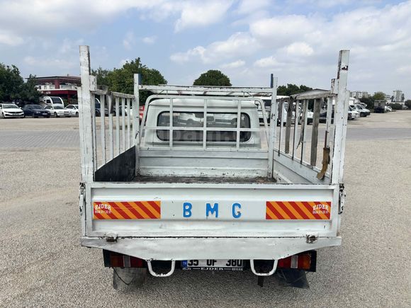 EJDER BMC Levend 80 TDI Adana