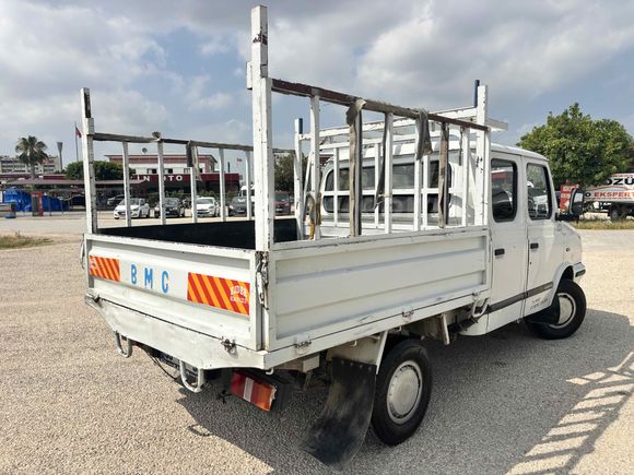 EJDER BMC Levend 80 TDI Adana