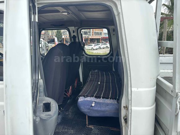 EJDER BMC Levend 80 TDI Adana