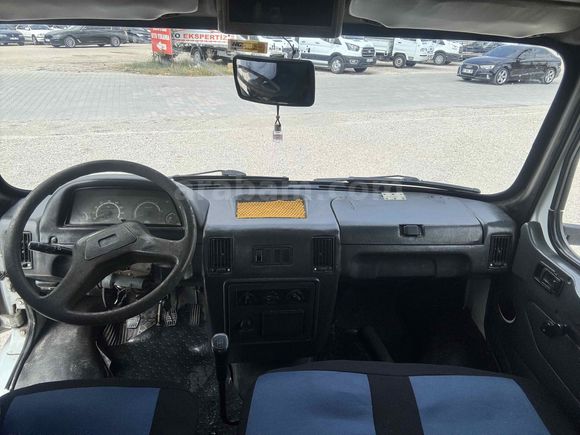 EJDER BMC Levend 80 TDI Adana