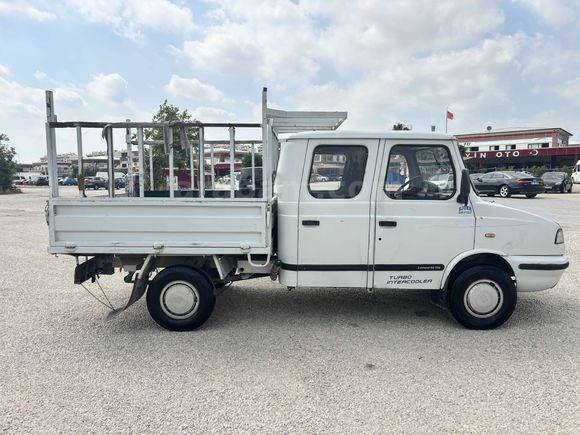EJDER BMC Levend 80 TDI Adana