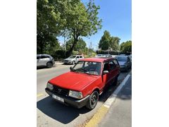 Sahibinden Tofaş Kartal SLX 5 Vites 1992 Model 