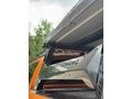 NÜANS AUTO 2022 SSANYONG 4x4 FULL DONANIM KM:48.ooo
