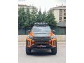 NÜANS AUTO 2022 SSANYONG 4x4 FULL DONANIM KM:48.ooo