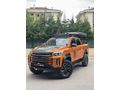 NÜANS AUTO 2022 SSANYONG 4x4 FULL DONANIM KM:48.ooo