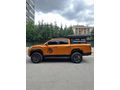 NÜANS AUTO 2022 SSANYONG 4x4 FULL DONANIM KM:48.ooo