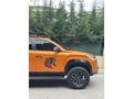 NÜANS AUTO 2022 SSANYONG 4x4 FULL DONANIM KM:48.ooo