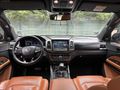 NÜANS AUTO 2022 SSANYONG 4x4 FULL DONANIM KM:48.ooo