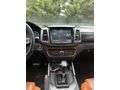 NÜANS AUTO 2022 SSANYONG 4x4 FULL DONANIM KM:48.ooo