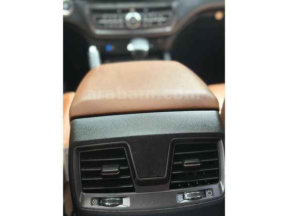 NÜANS AUTO 2022 SSANYONG 4x4 FULL DONANIM KM:48.ooo
