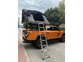 NÜANS AUTO 2022 SSANYONG 4x4 FULL DONANIM KM:48.ooo