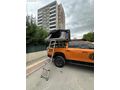 NÜANS AUTO 2022 SSANYONG 4x4 FULL DONANIM KM:48.ooo