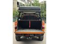 NÜANS AUTO 2022 SSANYONG 4x4 FULL DONANIM KM:48.ooo
