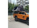 NÜANS AUTO 2022 SSANYONG 4x4 FULL DONANIM KM:48.ooo
