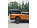 NÜANS AUTO 2022 SSANYONG 4x4 FULL DONANIM KM:48.ooo