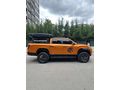 NÜANS AUTO 2022 SSANYONG 4x4 FULL DONANIM KM:48.ooo