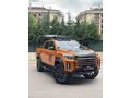 NÜANS AUTO 2022 SSANYONG 4x4 FULL DONANIM KM:48.ooo