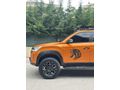 NÜANS AUTO 2022 SSANYONG 4x4 FULL DONANIM KM:48.ooo