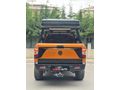 NÜANS AUTO 2022 SSANYONG 4x4 FULL DONANIM KM:48.ooo
