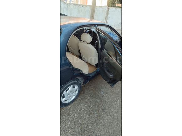 Sahibinden Hyundai Accent 1.5 GLS 1998 Model Adıyaman