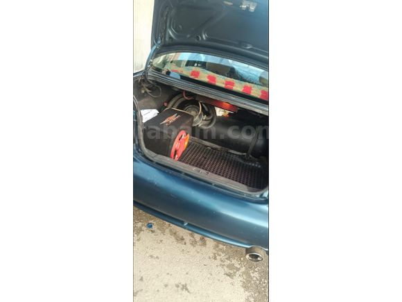 Sahibinden Hyundai Accent 1.5 GLS 1998 Model Adıyaman