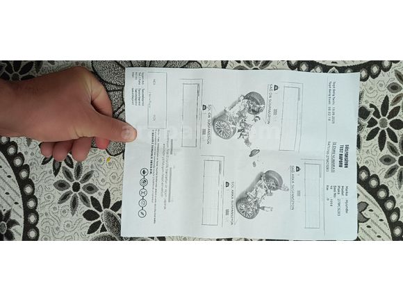 Sahibinden Hyundai Accent 1.5 GLS 1998 Model Adıyaman