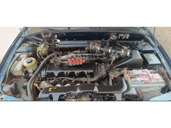 Sahibinden Hyundai Accent 1.5 GLS 1998 Model Adıyaman
