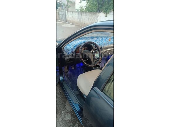 Sahibinden Hyundai Accent 1.5 GLS 1998 Model Adıyaman