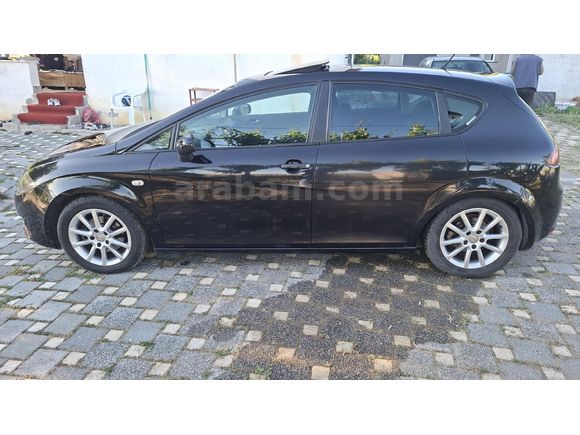 Sahibinden Seat Leon 1.6 Stylance 2009 Model