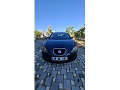 Sahibinden Seat Leon 1.6 Stylance 2009 Model