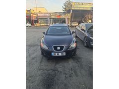 Sahibinden Seat Leon 1.6 Stylance 2009 Model