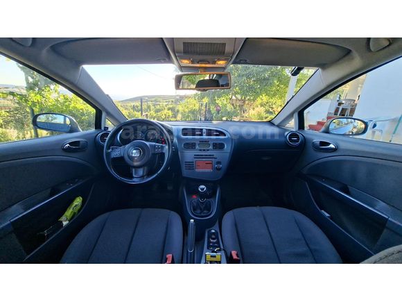 Sahibinden Seat Leon 1.6 Stylance 2009 Model